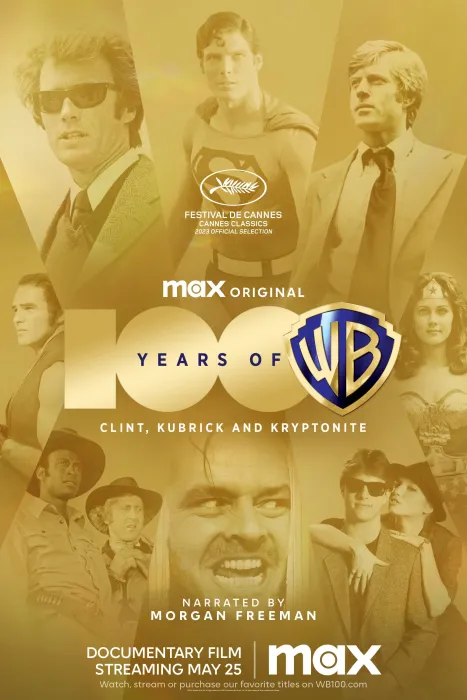 100 Năm Warner Bros. Những Điều Tạo Nên Giấc Mơ 2023