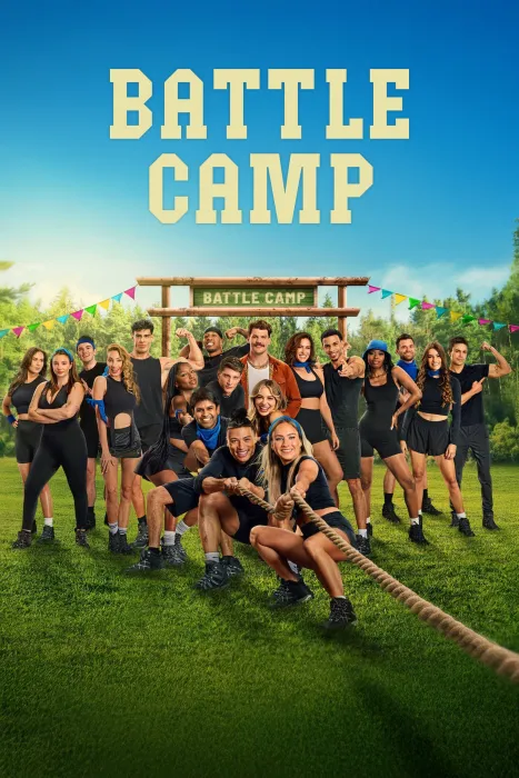 Phim Battle Camp 2025 Battle Camp 2025