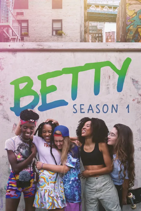 Betty (Phần 1) 2020