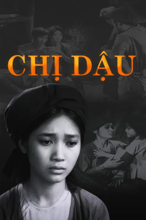 Chị Dậu 1980
