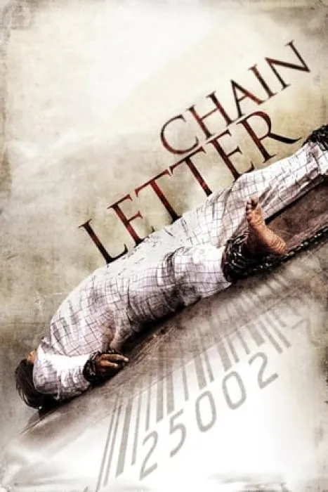 Chuỗi Thư Tử Thần 2010