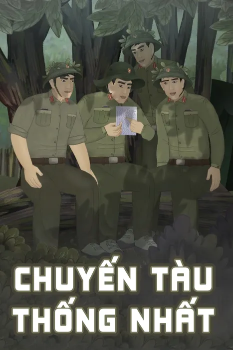 Chuyến Tàu Thống Nhất 2025