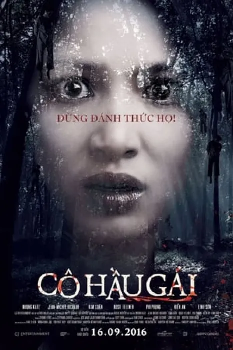 Cô Hầu Gái (Bản việt) (2016) - Vietsub | Rổ Phim