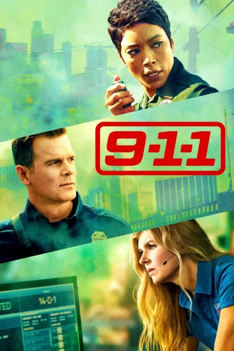Cuộc Gọi Khẩn Cấp 9-1-1 (Phần 1) 2018