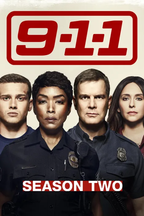 Cuộc Gọi Khẩn Cấp 9-1-1 (Phần 2) 2018