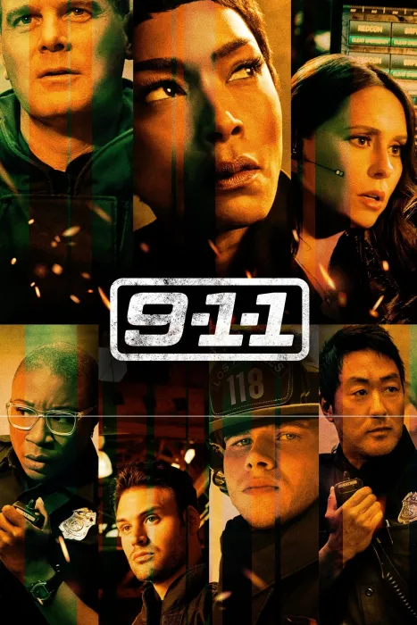 Cuộc Gọi Khẩn Cấp 9-1-1 (Phần 3) 2019