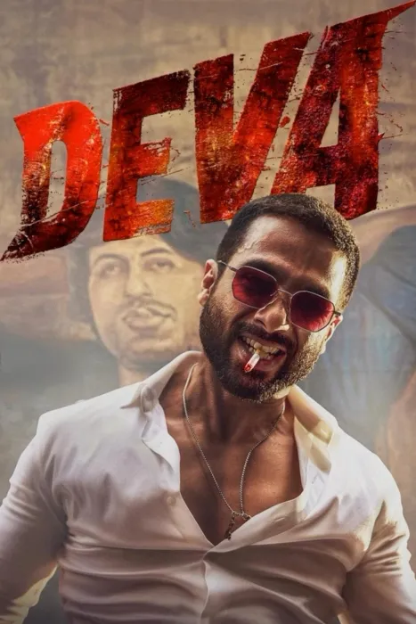 Phim Deva 2025 Deva 2025