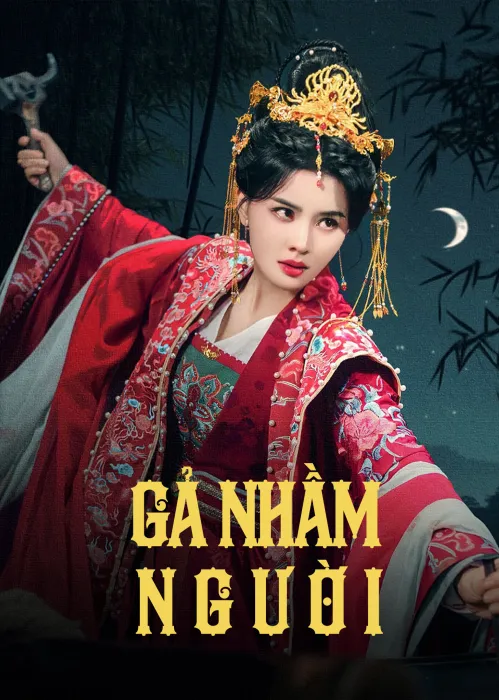 Gả Nhầm Người Gả Nhầm Người