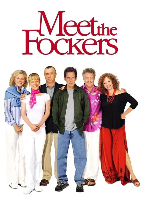 Phim Gặp Gỡ Gia Đình Focker 2004 Gặp Gỡ Gia Đình Focker 2004