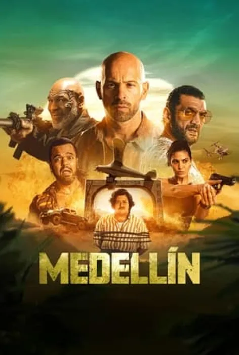 Giải Cứu Tại Medellin 2023