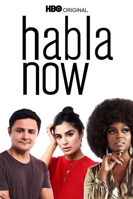 Habla Now - Hãy Chia Sẻ Ngay 2020