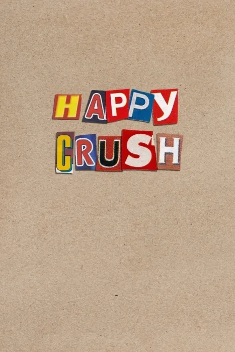 Happy Crush 2025