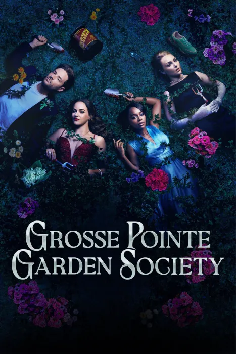 Hội Làm Vườn Grosse Pointe 2025