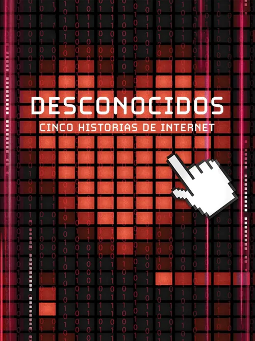 Khi Người Dưng Nhấp Chuột: 5 Câu Chuyện Bắt Đầu Từ Internet 2011
