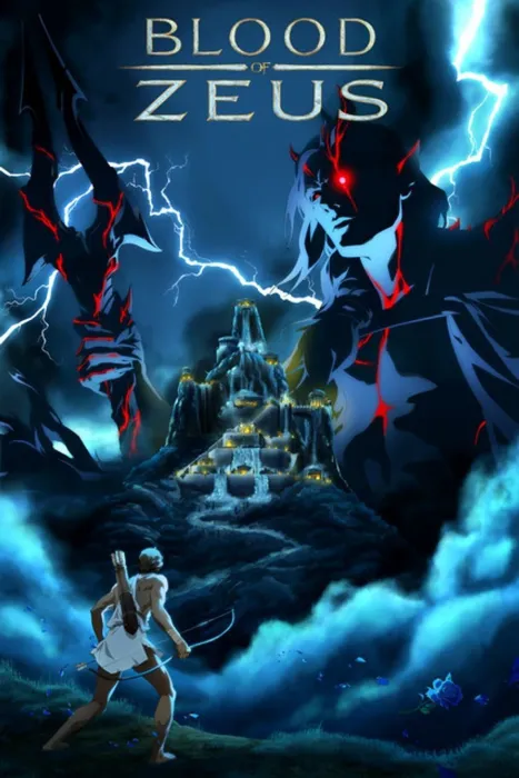 Máu của Zeus (Phần 3) Máu của Zeus (Phần 3)