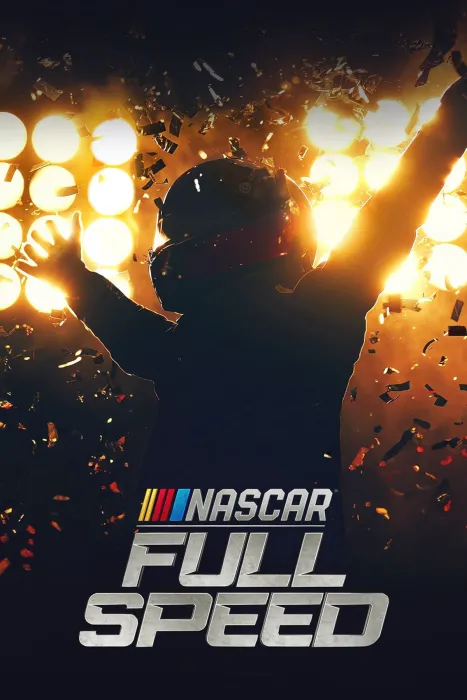 NASCAR: Hết Tốc Lực (Phần 1) 2024