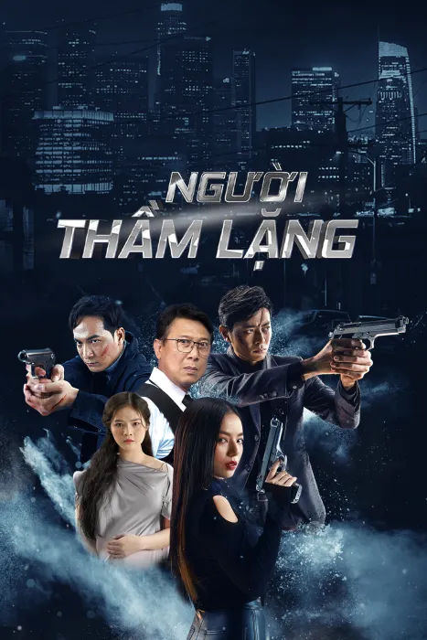 Người Thầm Lặng Người Thầm Lặng