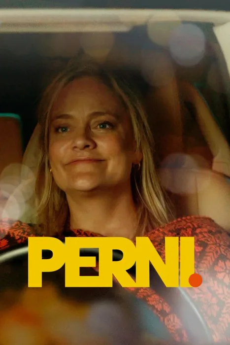 Phim Pernille 2021 Pernille 2021