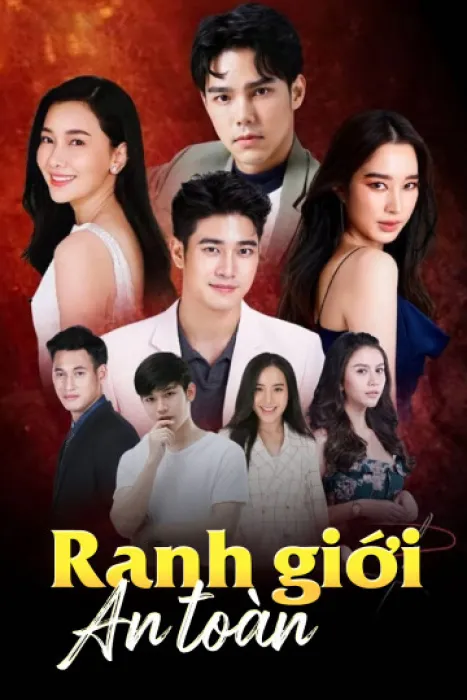 Ranh Giới An Toàn Ranh Giới An Toàn