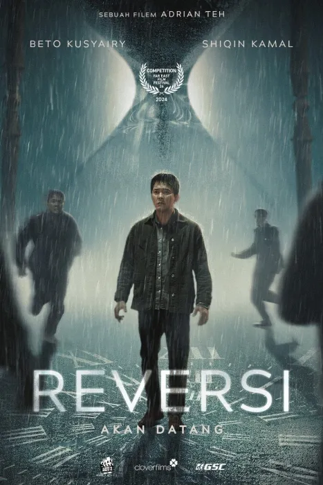 Reversi: Trở Lại 2024