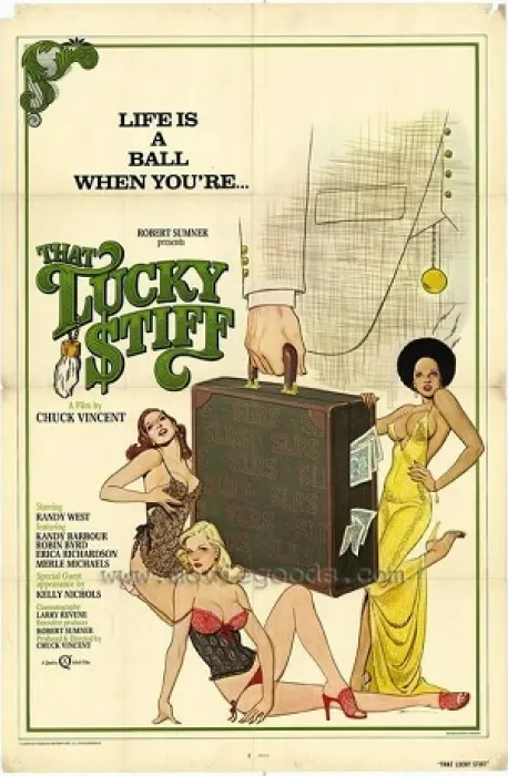 That Lucky Stiff 1980
