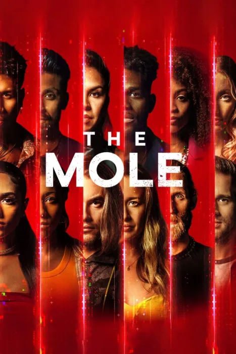 The Mole: Ai Là Nội Gián (Phần 1) 2022