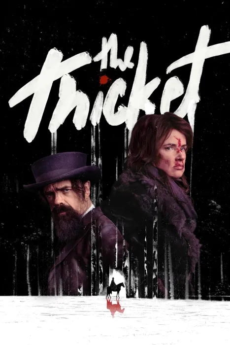 Phim The Thicket 2024 The Thicket 2024