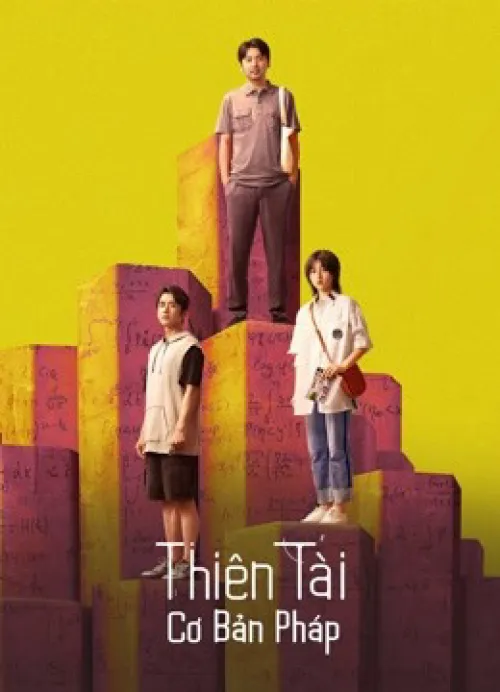 Thiên Tài Cơ Bản Pháp Thiên Tài Cơ Bản Pháp