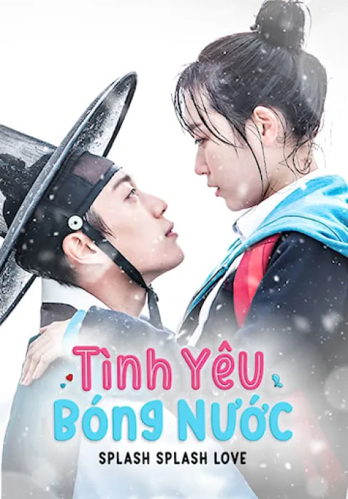 Phim Tình Yêu Bóng Nước 2015 Tình Yêu Bóng Nước 2015