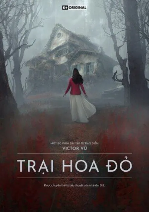 Phim Trại Hoa Đỏ 2022 Trại Hoa Đỏ 2022