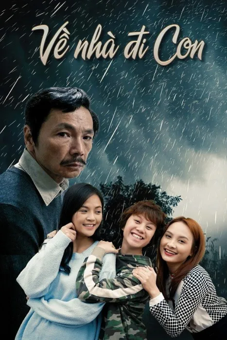 Về Nhà Đi Con 2019