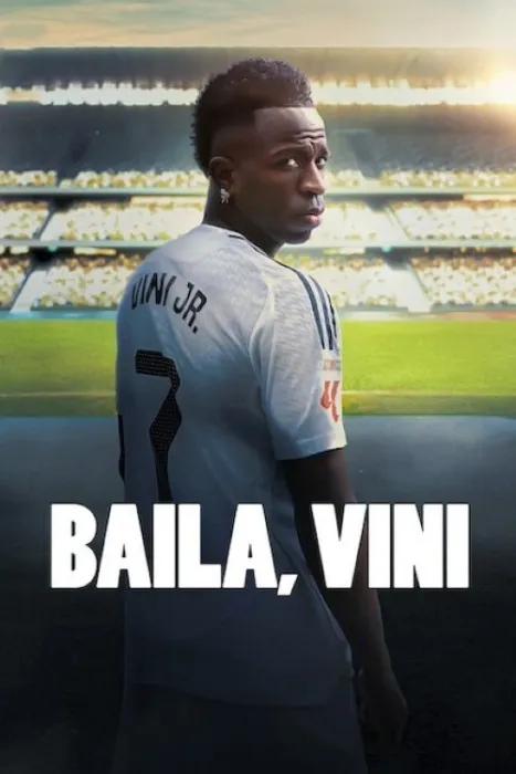 Vini Jr. 2025
